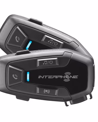 U-COM 7R interphone dual pack 1SPIT26