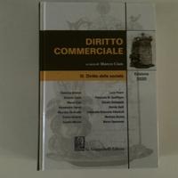 Diritto commerciale Vol. III