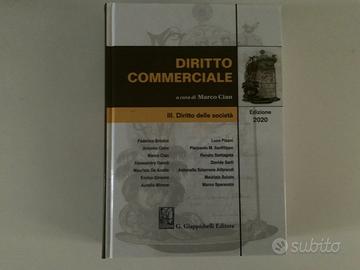 Diritto commerciale Vol. III