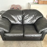Divano /letto 2 posti
