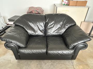 Divano /letto 2 posti