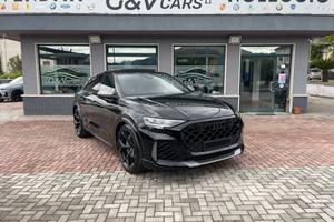 Audi RSQ8 PERFORMANCE 640CV PANORAMA HEADUP FULL