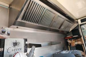 food truck fiat ducato