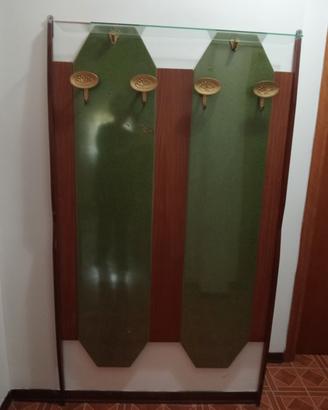attaccapanni vintage