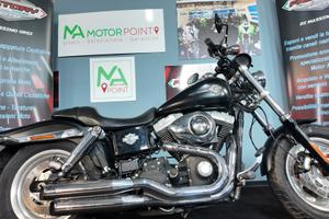 Harley-davidson Dyna Fat Bob FXDF