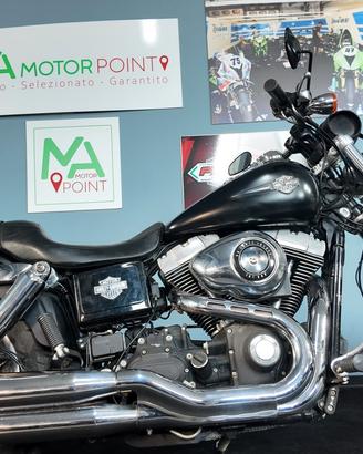 Harley-davidson Dyna Fat Bob FXDF