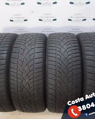 Saldi 255 45 20 Dunlop  85% MS 255 45 R20