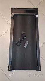 Tapis roulant salvaspazio