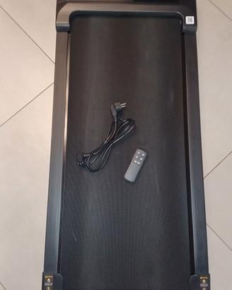 Tapis roulant salvaspazio