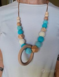 Collana allattamento 