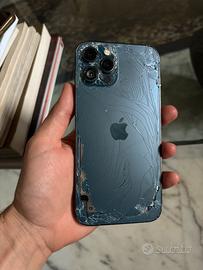 Iphone 12 PRO MAX 128GB