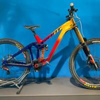 Giant Glory Advanced 2024 - Tg. S/M