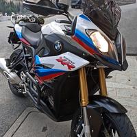 BMW s1000xr