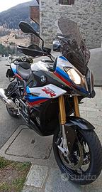 BMW s1000xr