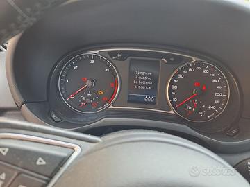 Audi A1 t d