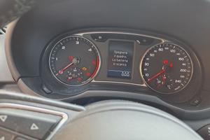 Audi A1 t d