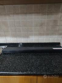Soundbar LG con Subwoofer attivo