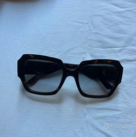 Occhiali da sole GUESS – nero/tartarugato – donna