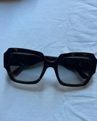 Occhiali da sole GUESS – nero/tartarugato – donna