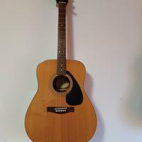 chitarra acustica Yamaha f-380