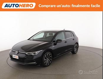 VOLKSWAGEN Golf BD81836