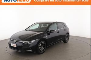 VOLKSWAGEN Golf BD81836
