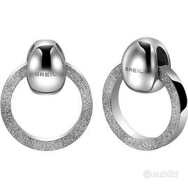 BREIL ORECCHINI