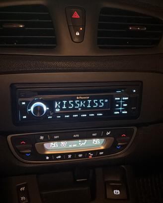 Autoradio Phonocar