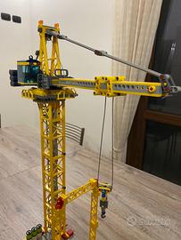 Lego gru 910008 bricklink modular