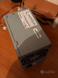 Alimentatore Hp Bestec PC DESKTOP 300w