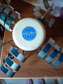 Erfo /Rotomatic Vintage carica orologio automatici