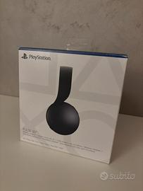 Cuffie Ps5 PULS 3D