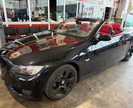 BMW Cabrio 320i Benzina 2010 170 CV