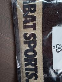 Asciugamano palestra Leone Nuovo