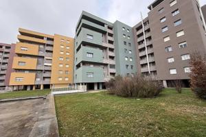 Appartamento - Alessandria