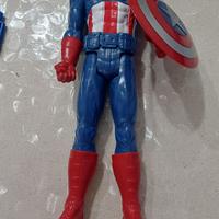 Avengers - Captain America