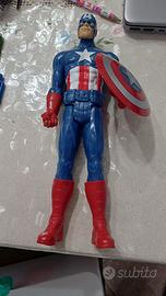 Avengers - Captain America