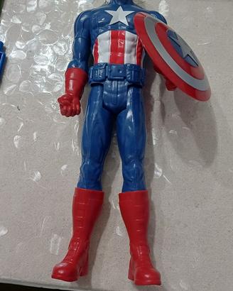 Avengers - Captain America