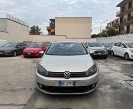 Volkswagen Golf 1.6 GPL 100CV United BiFuel 2009