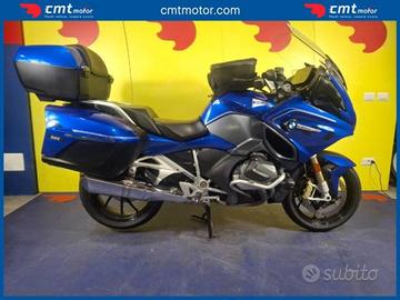 BMW R 1250 RT Garantita e Finanziabile