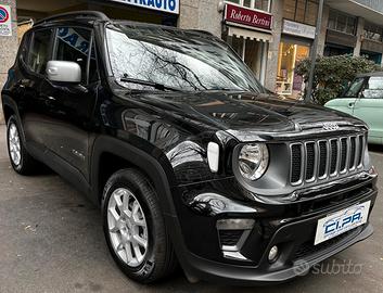 Jeep Renegade 1.0 T3 Limited