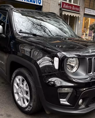 Jeep Renegade 1.0 T3 Limited