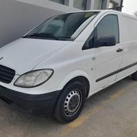 MERCEDES-BENZ VITO  114 CDI