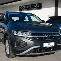 Volkswagen T-Roc 1.5 TSI 150CV Style DSG Uff Italy