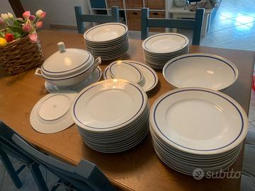 servito Richard Ginori 