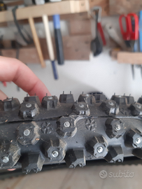 Pneumatici schwalbe ice spiker 26