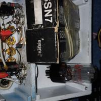 prevalvolare  autocostruito