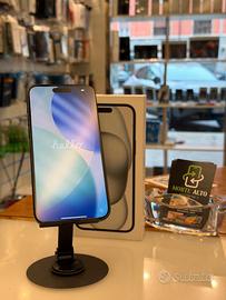 iPhone 15 Plus 512GB NERO - USATO GARANTITO