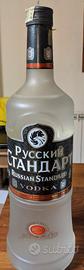 300 CL Vodka Russian Standard 