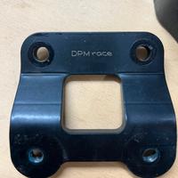 Staffe prolunga Yamaha